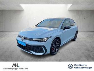 gte viii 1.5 ehybrid dsg blackstyle matrix hud nav