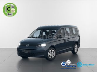 volkswagen caddy maxi origin 2.0 tdi dsg