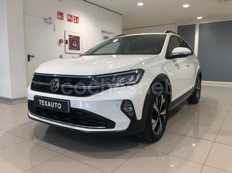 volkswagen taigo mas 1.0 tsi