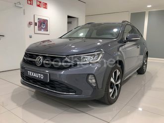 volkswagen taigo mas 1.0 tsi