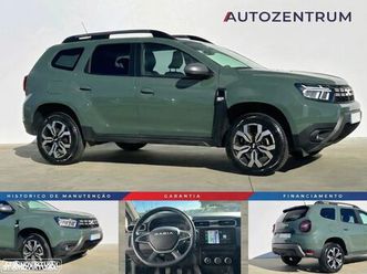 dacia duster 1.0 tce eco-g journey bi-fuel