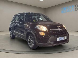 fiat 500l 1.3 16v multijet ii 85cv s&s lounge