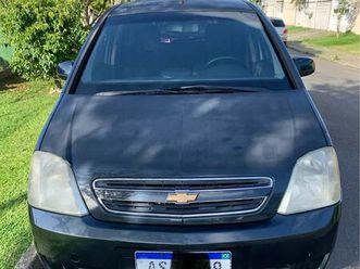 maxx 1.4 mpfi 8v econoflex 5p