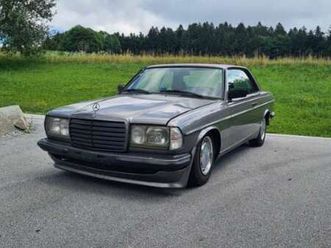 mercedes-benz w123