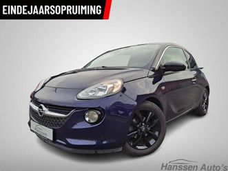 opel adam - 1.4 rocks