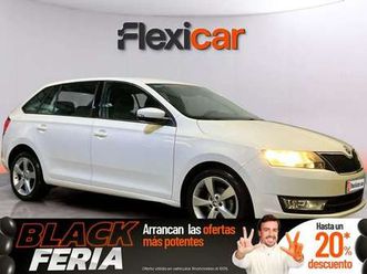 1.4 tdi cr 90cv active spaceback