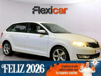 1.4 tdi cr 90cv active spaceback