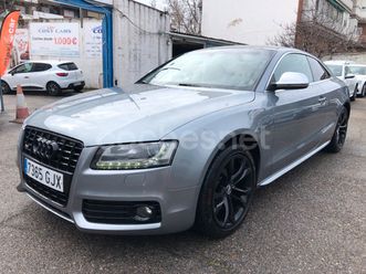 audi s5 4.2 fsi quattro tiptronic