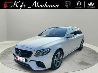 mercedes-benz e-klasse e 400 d 4matic (213.223)