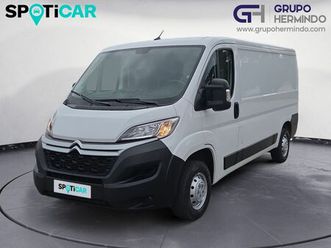 fg 33 l2 h1 blue hdi 140 cv