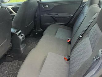 citroën c-elysée executive março/17