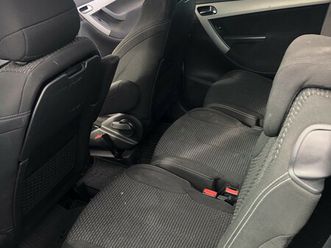 citroën c4 picasso 7 lugares agosto/13