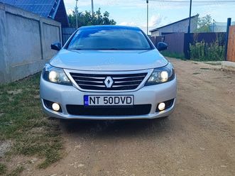 renault latitude privilege- proprietar