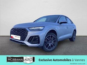 50 tfsie 299 s tronic 7 quattro s line