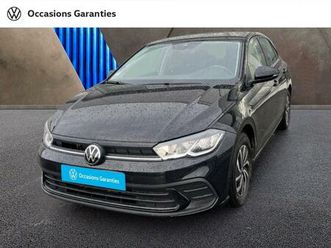 polo 1.0 tsi 95ch life