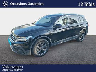 tiguan allspace 2.0 tdi 150ch dsg7 life business