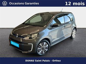 e-up! 2.0 electrique