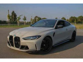 competition m xdrive kreide carbon paket 130 np