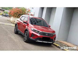 2023 honda wr-v 1.5 rs honda sensing suv - interior rapi mesin sehat