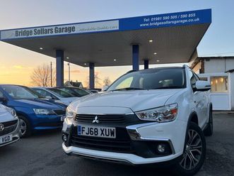 2018 (68) - 2.2 di-d 4 suv 5dr diesel auto 4wd euro 6 (147 ps)