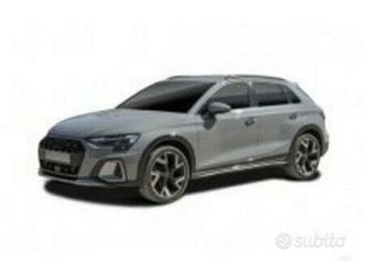 audi a3 allstreet 1.5 tfsi mhev business adva...