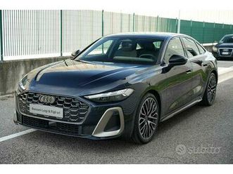 audi a5 40 tfsi s tronic quattro launch edition fi