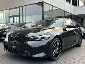 m340 i xdrive touring | panorama | 360° | 19