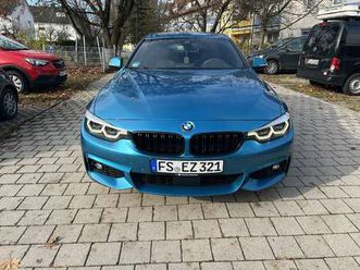 440i gran coupe xdrive aut. m sport