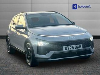 1.0 t-gdi ultimate euro 6 (start/stop) 5dr