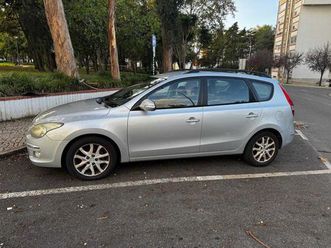 HYUNDAI I30 SW
