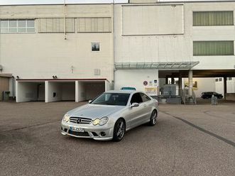 clk 200 kompressor tausch möglich .