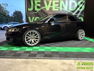 audi a3 1.6 tdi 105ch dpf start/stop s line 3p