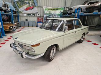 bmw 2000 tilux 2 vorbesitzer, toller zustand