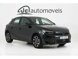 opel corsa 1.2 t gs aut.