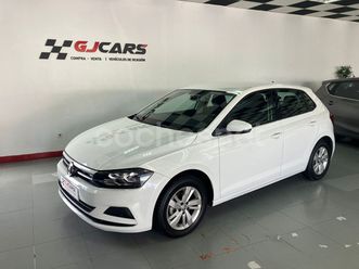 volkswagen polo advance 1.0 tsi