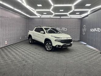 fiat toro 2.0 tdi freedom auto 4wd