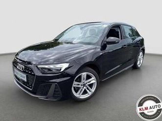 a1 2ª serie a1 spb 35 tfsi s tronic s line edition