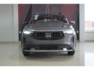 fiat pulse 1.3 drive cvt