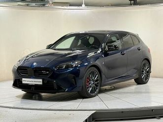 bmw m135 xdrive m-sitze ahk pano acc 360° hud hk pa