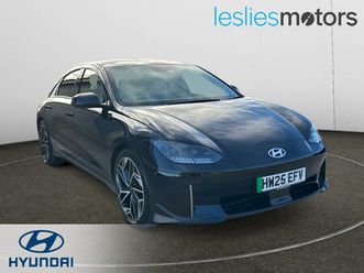 2025 - 168kw ultimate 77kwh 4dr auto