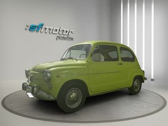 seat 600 e