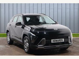 1.0 t-gdi advance euro 6 (start/stop) 5dr