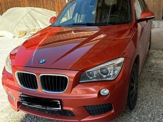 bmw xdrive20d m paket navi panorama ahk turbo neu