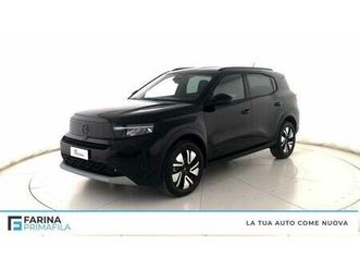 gs hybrid 145cv edct