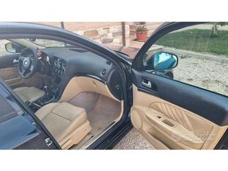 alfa romeo 159 sportwagon 2.0 jtdm 170 cv