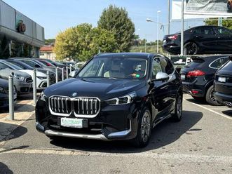 bmw ix1 xdrive 30 xline