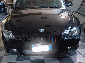 bmw 630i