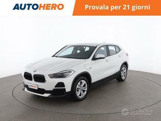 bmw x2 wbayn910705v62422