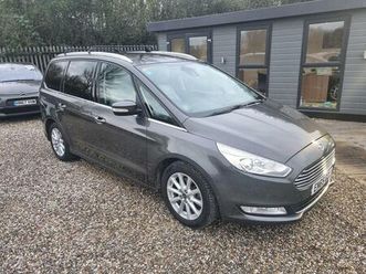 2.0 tdci titanium x euro 6 (start/stop) 5dr