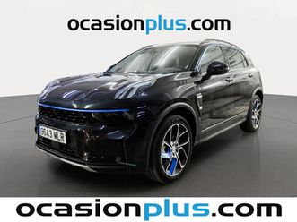 1.5 phev 6.6kw (261 cv)